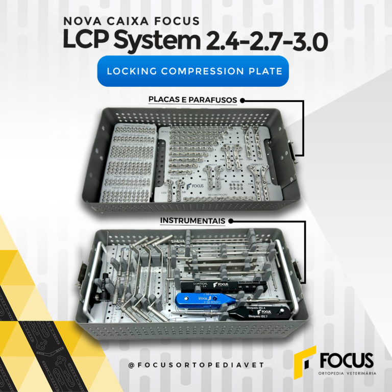 LCP SYSTEM 2.4-2.7 #03